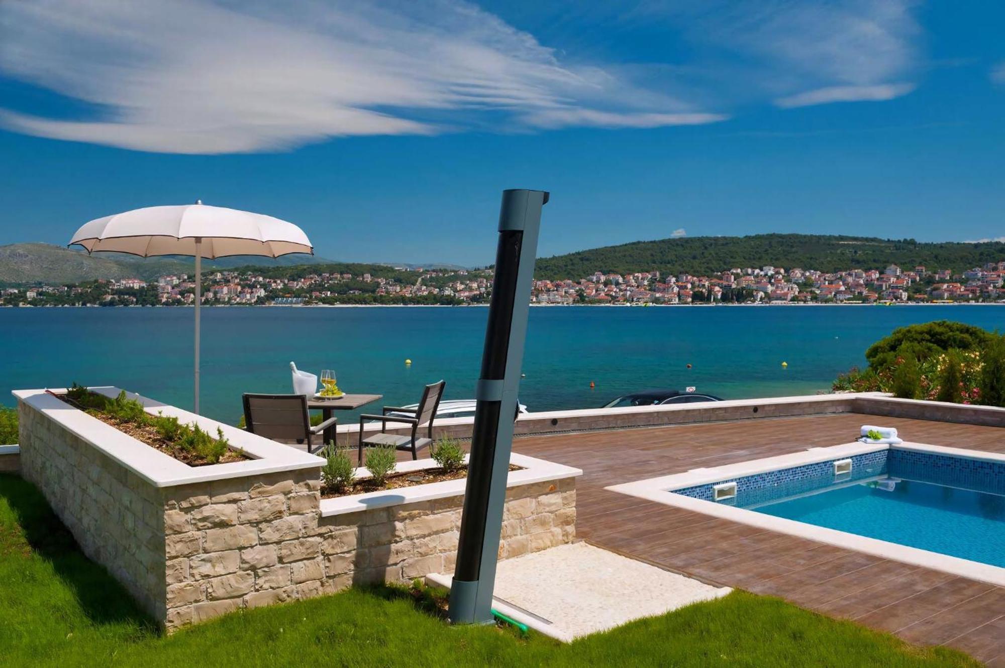 Villa Villa Trogir Twins 1 *